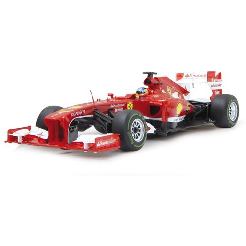 Jamara auto na daljinsko upravljanje Ferrari F1, crveni 1:12 slika 5