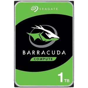 Segate HDD Desktop Barracuda Guardian (3.5"/1TB/SATA 6Gb/s/rmp 7200)