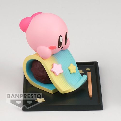 Kirby Paldoce Kolekcija vol.5 Kirby B figura 3cm slika 3