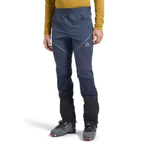 La Sportiva Muške hlače za skijanje Kyril, Night Sky