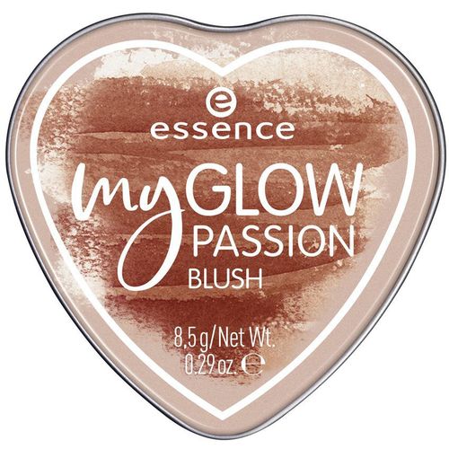 essence my glow passion rumenilo slika 1