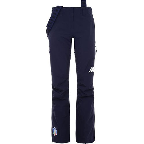 304MX10-963 Kappa Out Ski Pantalone 6Cento 665 Fisi 304Mx10-963 slika 1