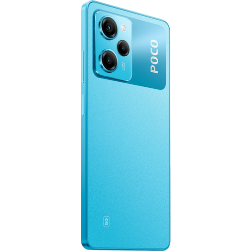 Xiaomi Poco X5 Pro 5G 8GB/256GB, Blue slika 3