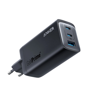 Anker 735 Charger Ganprime 65W, punjač, crna