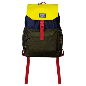 Superdry Zenski Superdry Ranac Vintage Toploader Backpack Y9110162a-Qw7