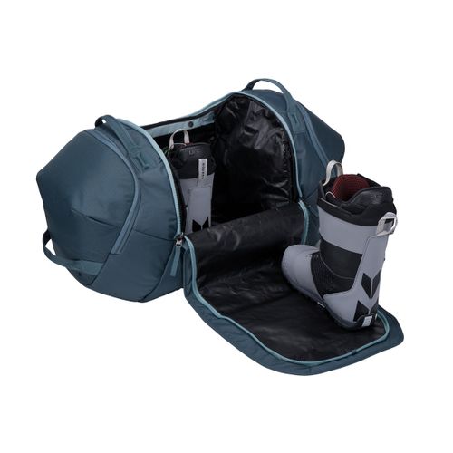 Thule RoundTrip torba za skije i snowboard 80L plava slika 8