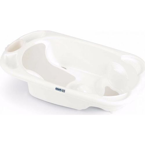 Cam kadica Baby Bagno - Col. U02 bijela slika 1