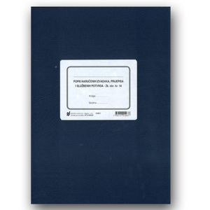 X-804/A POPIS NARUČENIH ZEMLJIŠNO - KNJIŽNIH IZVADAKA; Knjiga 200 stranica, 21 x 29,7 cm