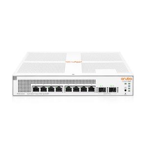 Aruba 1930 INSTANT ON 8G 2SFP POE 124W SWITCH