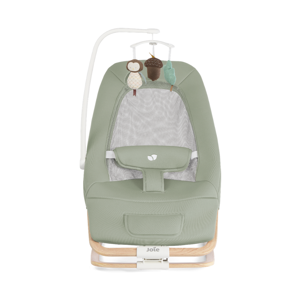 Joie ležaljka Dreamer - Strata Mist slika 3