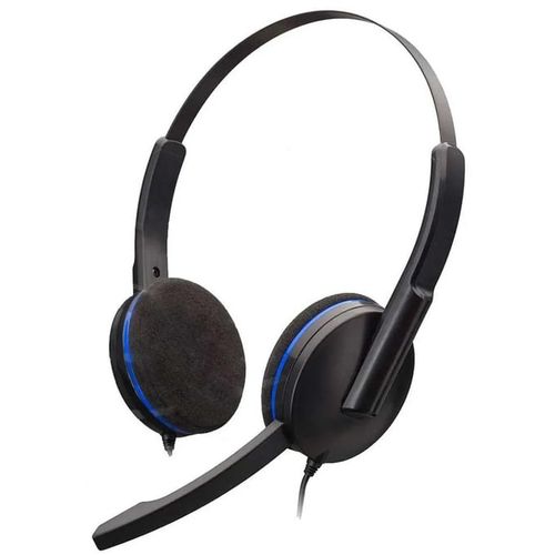 PS4 Wired Stereo Gaming Headset slika 1