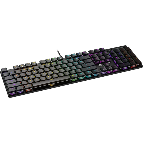 CANYON Cometstrike GK-55, 104keys Mehanička tastatura slika 4