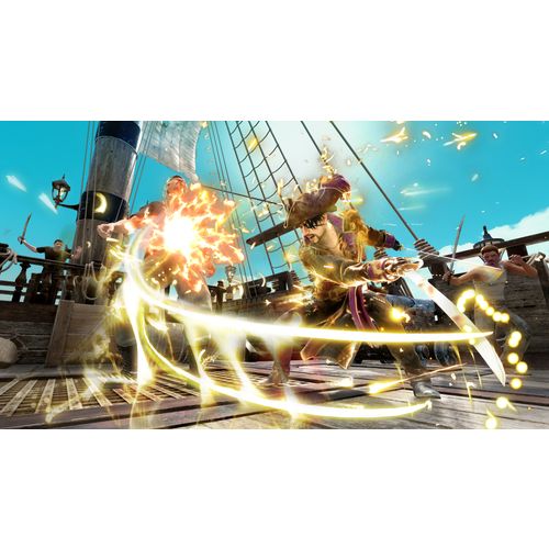 Like A Dragon: Pirate Yakuza In Hawaii (PC) slika 3