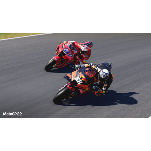 MotoGP 22 (CIAB) za Nintendo Switch slika 27