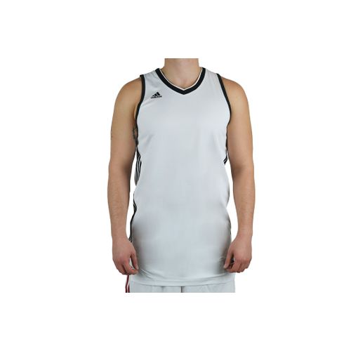 Adidas E Kit Jsy Muški Dres za Košarku 3.0 AI4663 slika 5