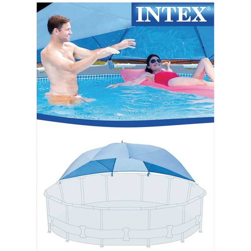 Intex Nadstrešnica za Bazen 28050 slika 11