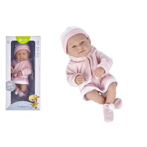 Denis Pure Baby Lutka beba 36 cm