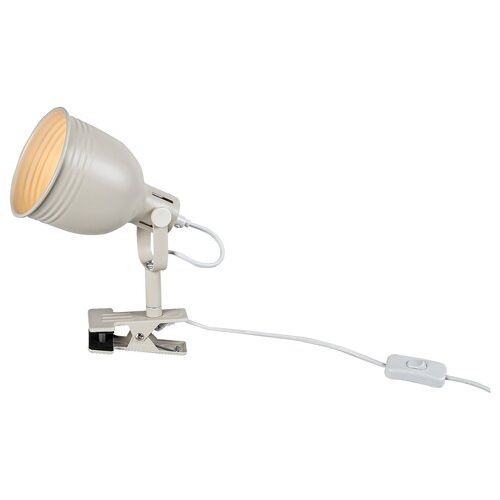 Rabalux Flint stona lampa bela 3093 slika 2