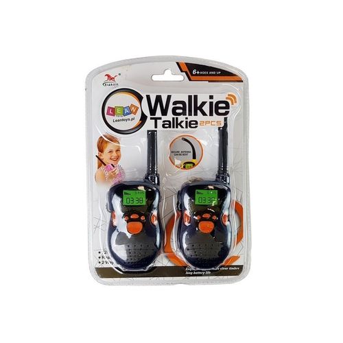 Dječji Walkie Talkie domet 100m slika 3