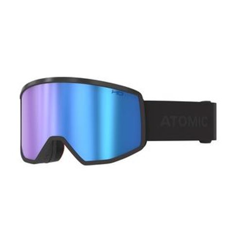 Atomic goggles Four HD, crne slika 1