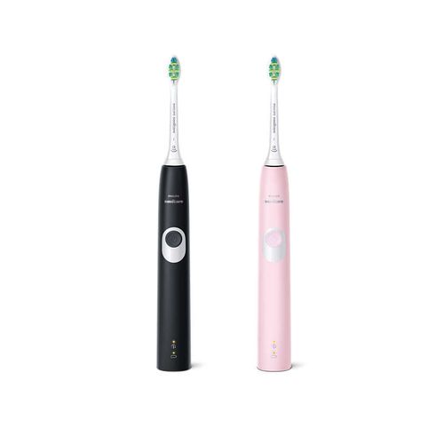 Philips Sonicare ProtectiveClean 4300 Sonična električna četkica za zube HX6800/35 slika 12