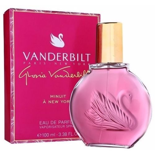 Gloria Vanderbilt Minuit à New York Eau De Parfum 100 ml (woman) slika 3