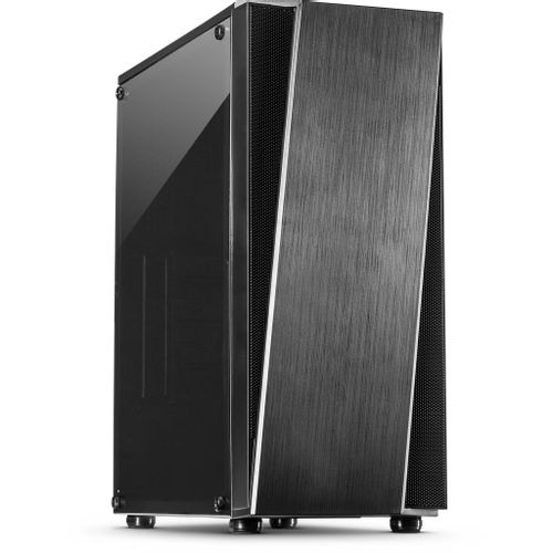 Case ATX T-11 TELEVEN slika 1