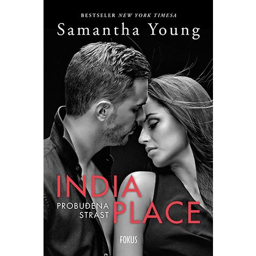 India Place, Samantha Young slika 1