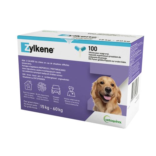 VTQ RS ZYLKENE 450mg (iznad 30 kg) 10/1 slika 2