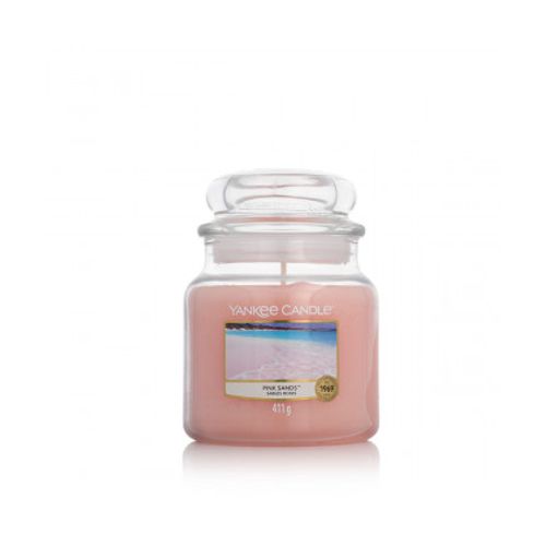 Yankee Candle Pink Sands 411 g slika 1