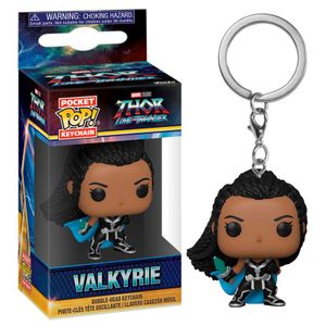 Pocket POP Marvel Thor: Ljubav i Grom - Valkyrie