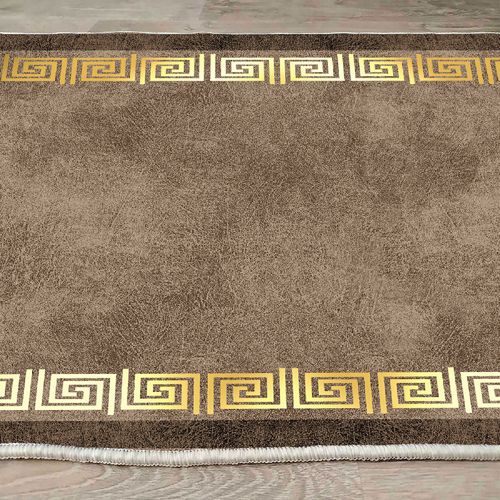 Conceptum Hypnose  ELS2405 Multicolor Hall Carpet (80 x 150) slika 4