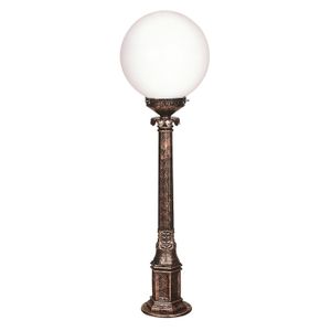 BSU-68160-BKR-M3-BOP Smeđi Spoljašnji Podni Lampa
