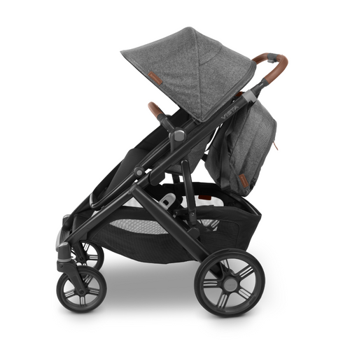 UPPAbaby moderan ruksak za prematanje, Greyson slika 2