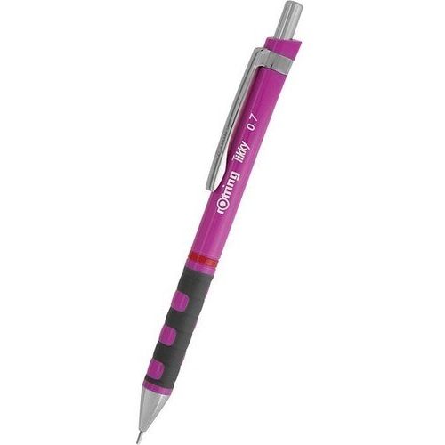 Rotring Tikky tehnička olovka RD purple MP 0.5 slika 1