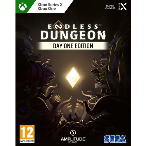 Endless Dungeon - Day One Edition (Xbox Series X & Xbox One) slika 1