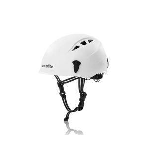 Evolite Penjačka kaciga Vertical Helmet, Bijela