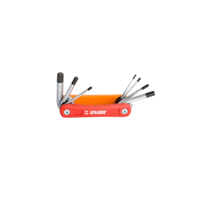 Unior - Multitool EURO7 1655EURO7-US