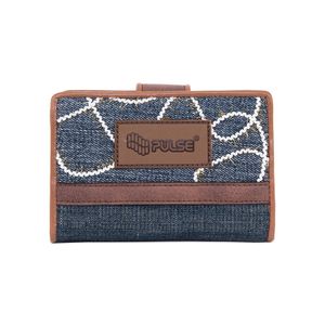 Pulse Novčanik Jeans Glossy 121358