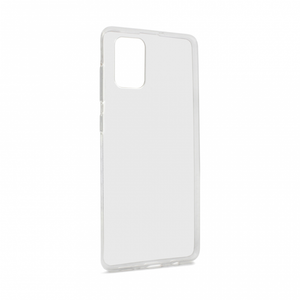 Torbica silikonska Ultra Thin za Samsung A515F Galaxy A51 transparent