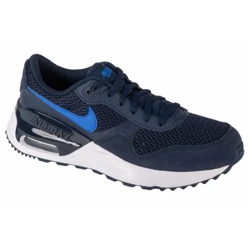 Nike Air Max System GS DQ0284-400 Tenisice slika 1