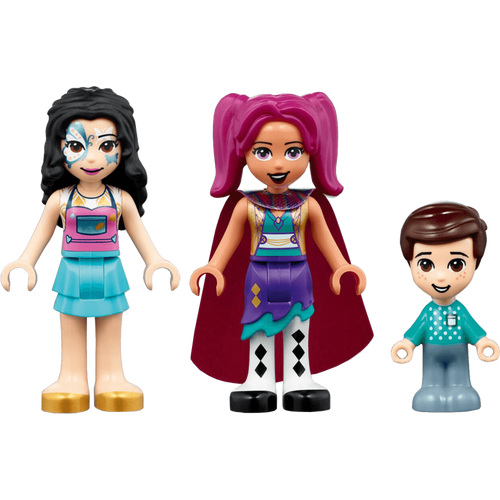 Lego Čarobnii štandovi, LEGO Friends slika 2