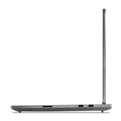 Lenovo Think 21N5001CYA ThinkBook 16p G5 IRX Core i7-14650HX 16C/24T 30MB, 2x16GB DDR5 5600, SSD 1TB PCIe 2280, 16" WQXGA (2560x1600) IPS AG 400n, RTX 4060 8GB GDDR6, WLAN, BT, KybSR BL, SD, HDMI, 2x TB4, FPR, Cam FHD+IR, 80Wh, 2Wx2 Dolby, Alu, 2.2kg, no OS, 3Y slika 7