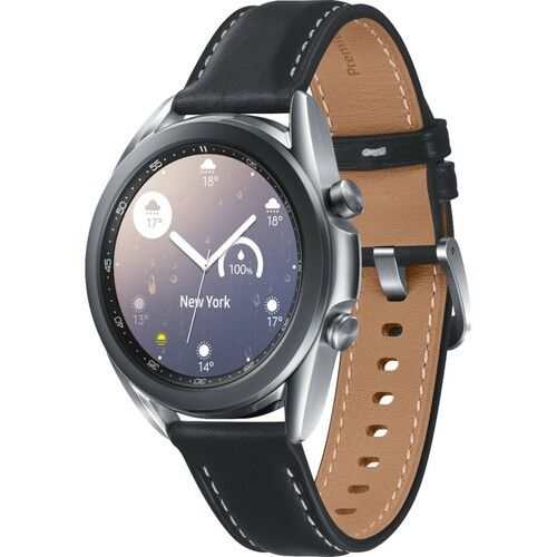 Samsung Galaxy Watch 3 41mm Mistic Silver slika 5