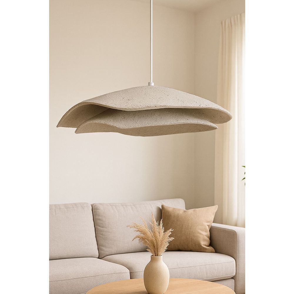 Luster BK220 – boje: krem bijela slika 1