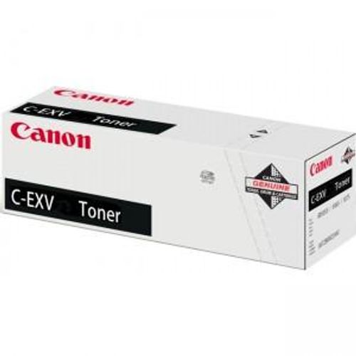 Canon Toner C-EXV 43 - Crni slika 1