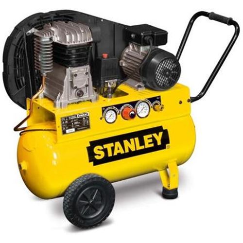 Stanley uljni kompresor 50L 2.0KM 8Bar 210L/min slika 2