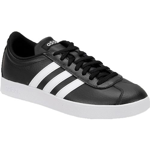 Adidas muške sportske tenisice VL Court 2.0 B43814 slika 6