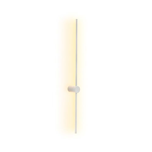 L1173 - White White Wall Lamp slika 2