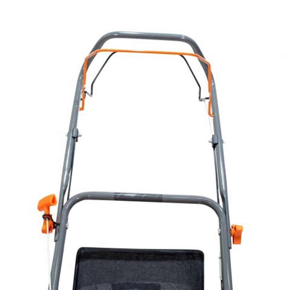 RURIS motorna samohodna kosilica 40cm DAC 110XL slika 3